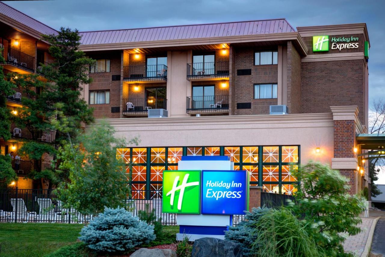 Holiday Inn Rolling Meadows - Schaumburg Area