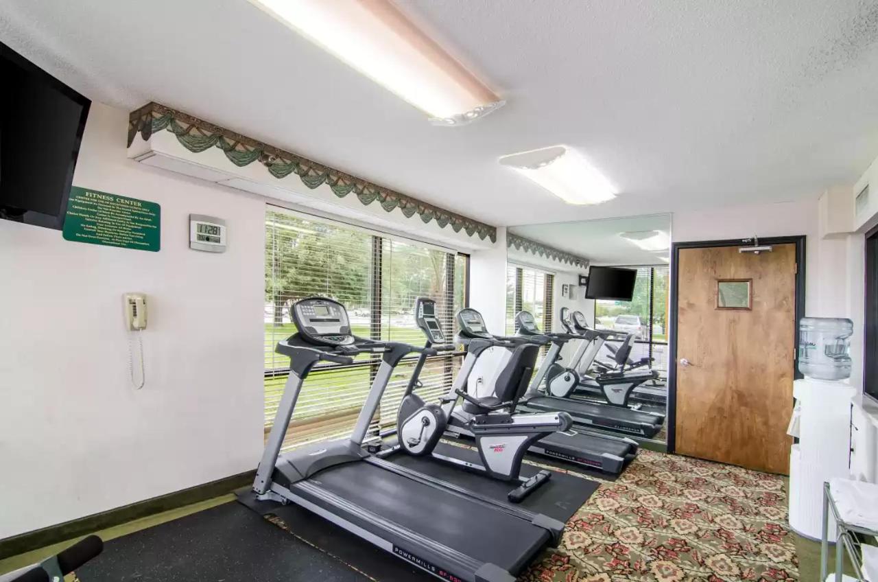 | Quality Inn Saraland