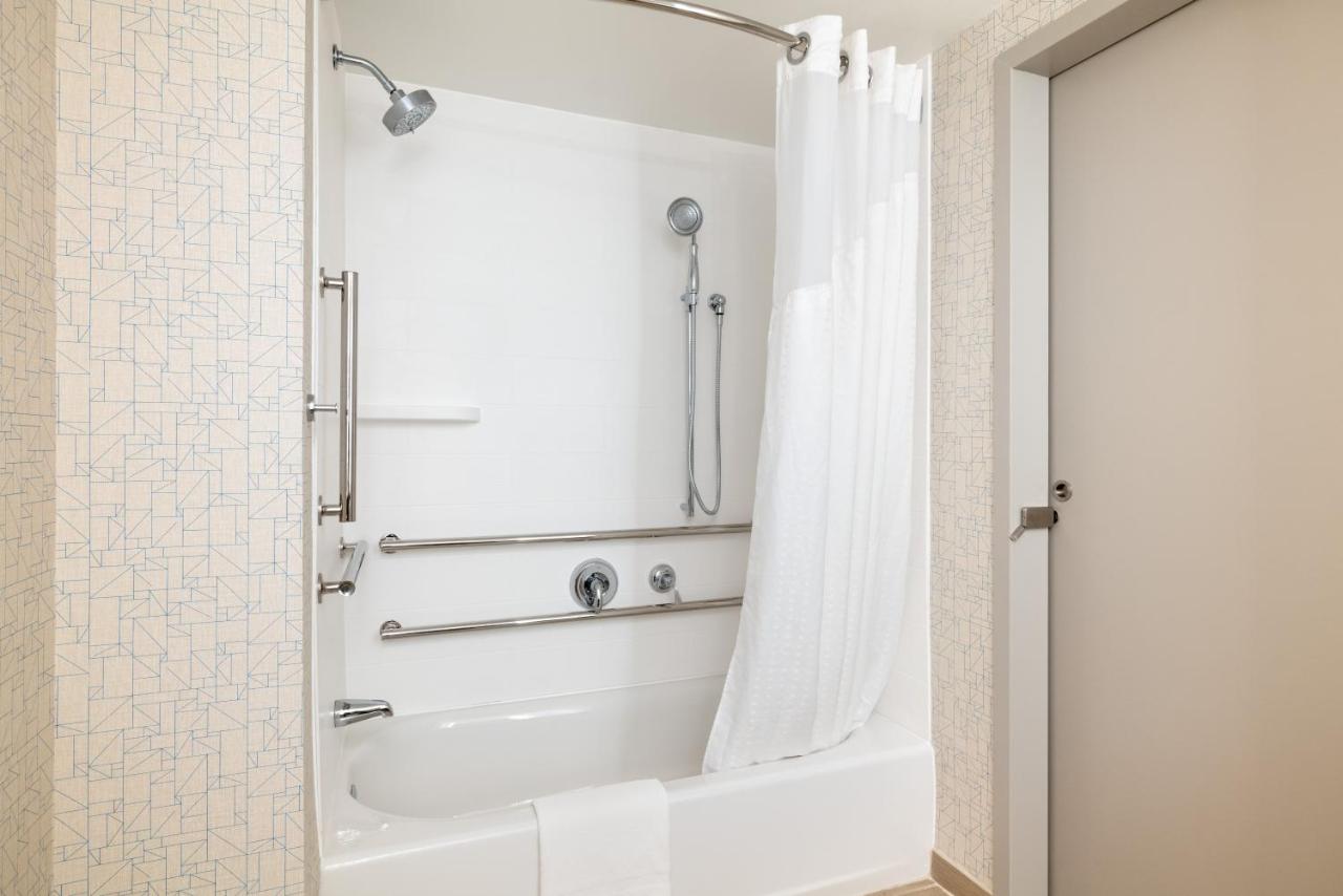 King Room - Disability Access at Holiday Inn Express & Suites Boston - Cambridge by IHG