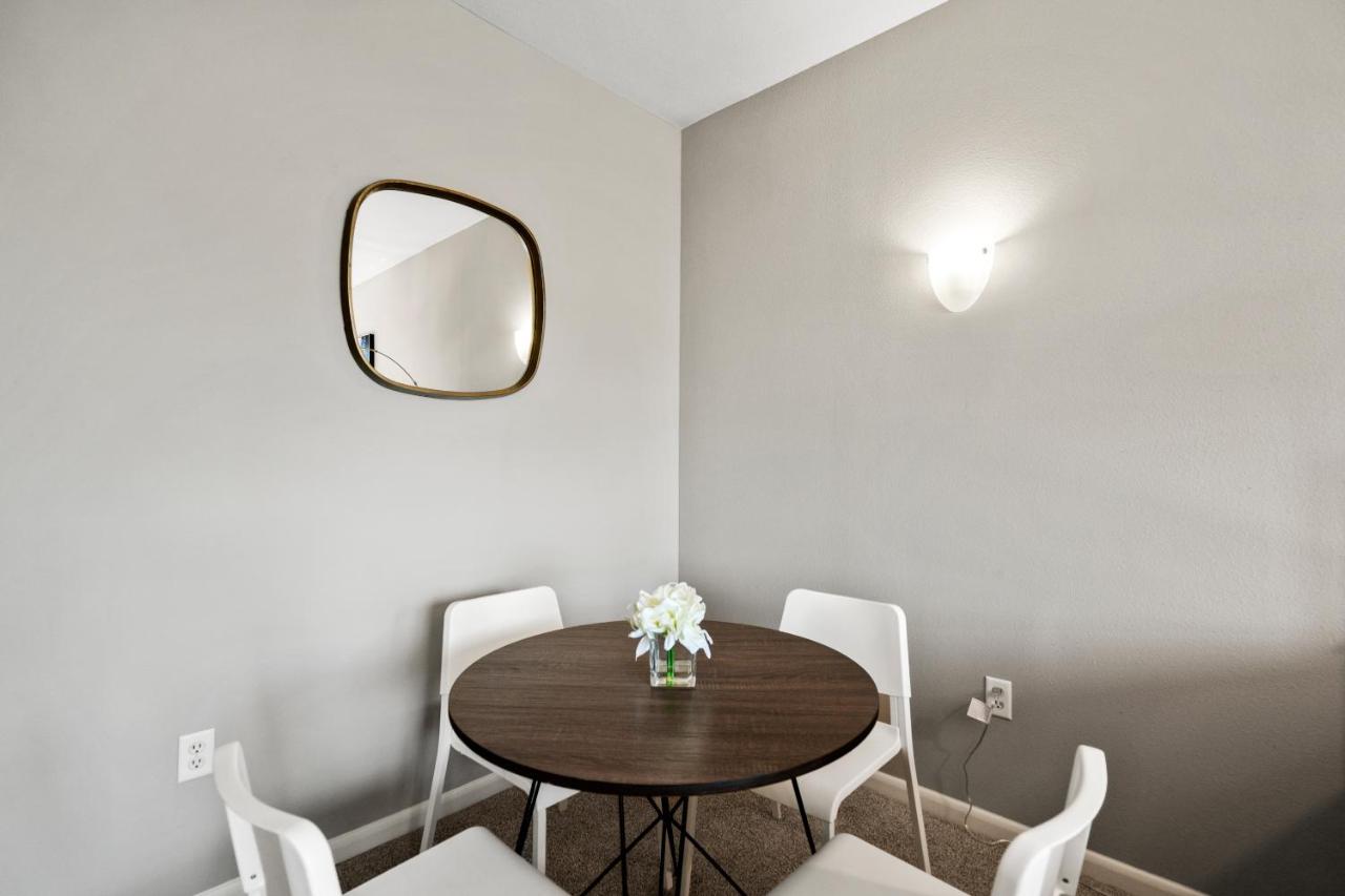 | Kasa Legacy Town Center Plano