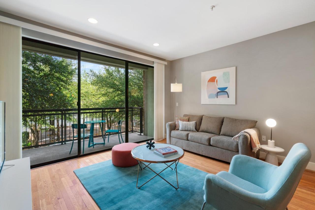 | Kasa Legacy Town Center Plano