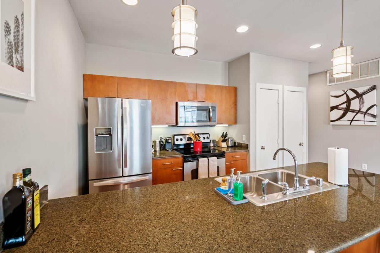| Kasa Legacy Town Center Plano