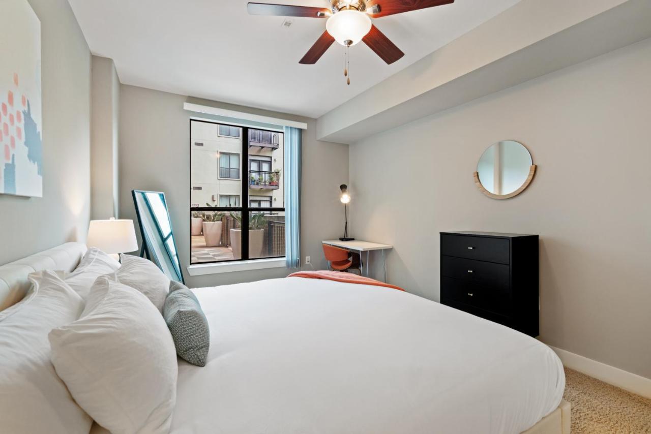 | Kasa Legacy Town Center Plano