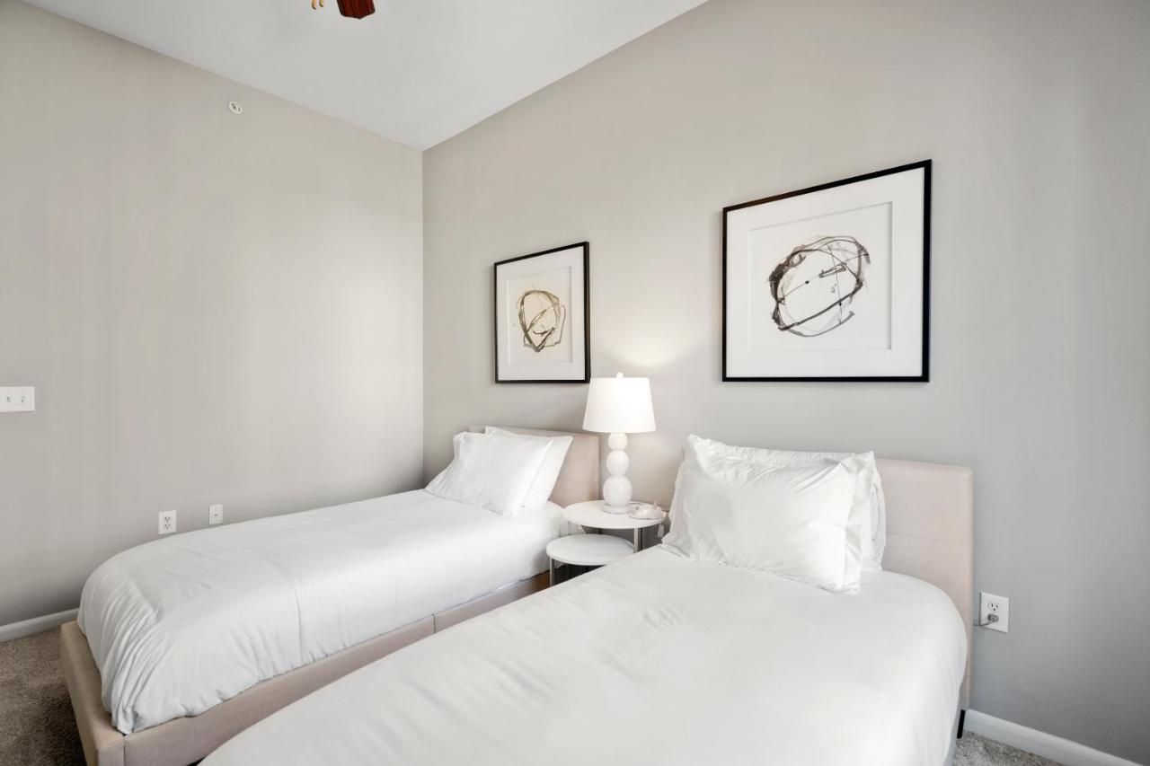 | Kasa Legacy Town Center Plano