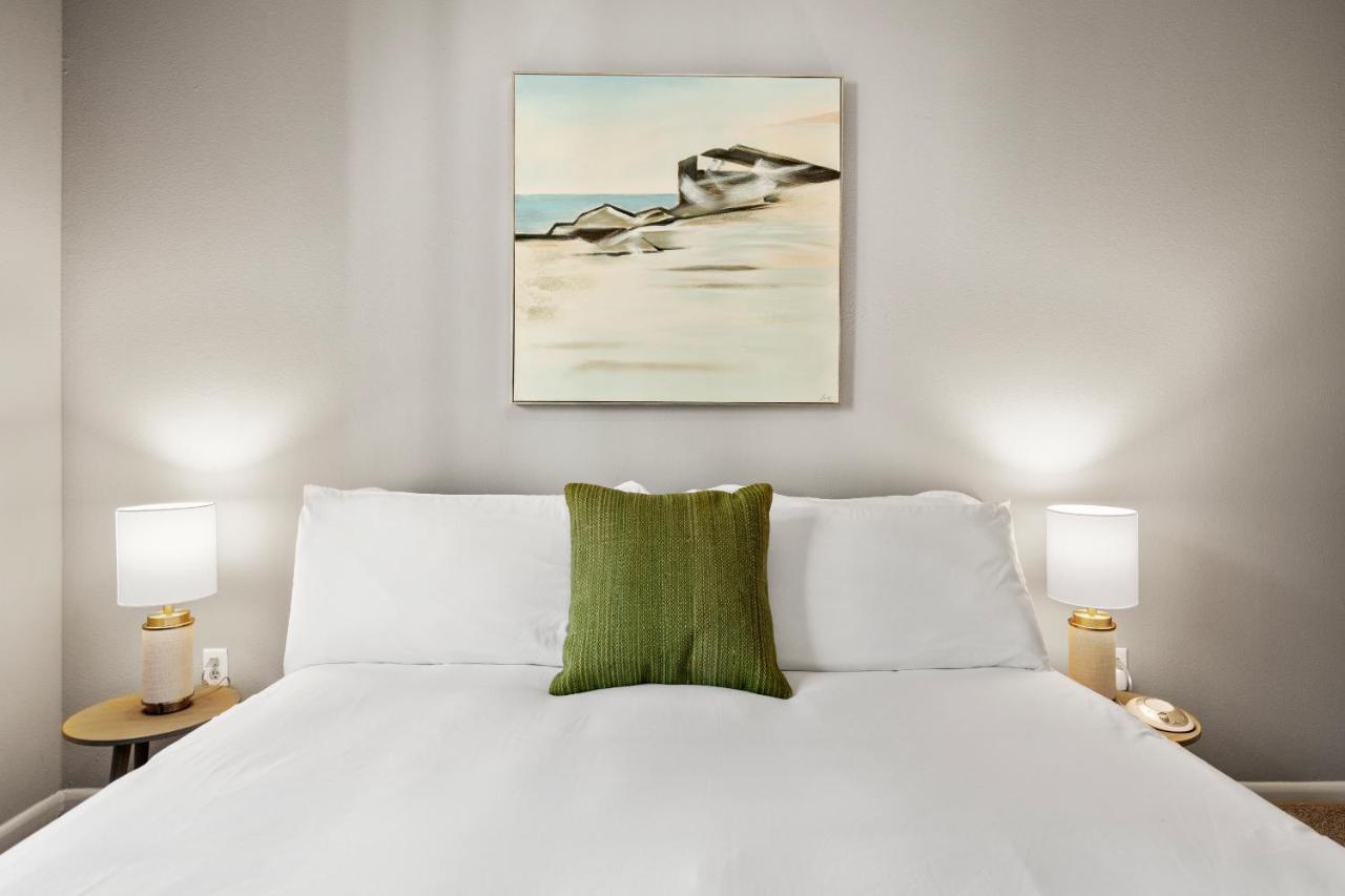 | Kasa Legacy Town Center Plano
