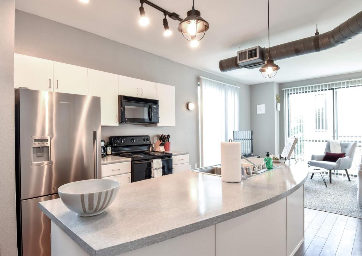 | Kasa Legacy Town Center Plano