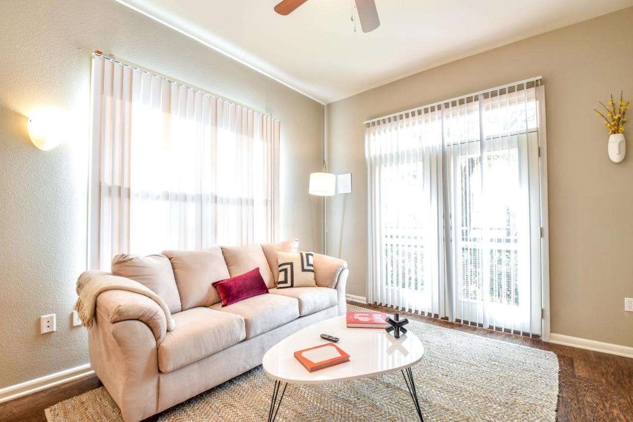 | Kasa Legacy Town Center Plano