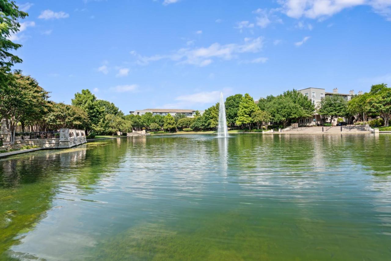 | Kasa Legacy Town Center Plano