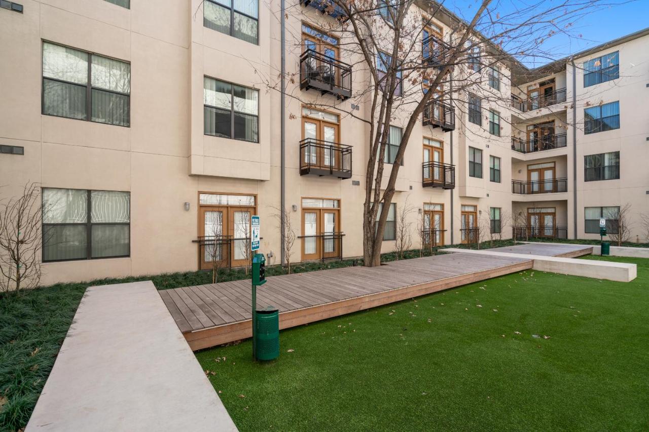| Kasa Legacy Town Center Plano
