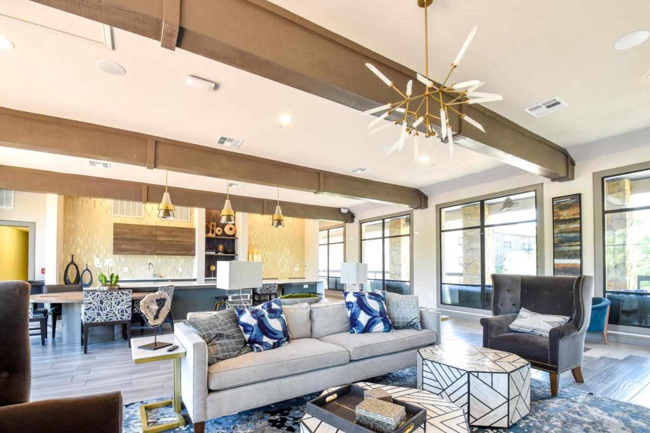 | Kasa Legacy Town Center Plano