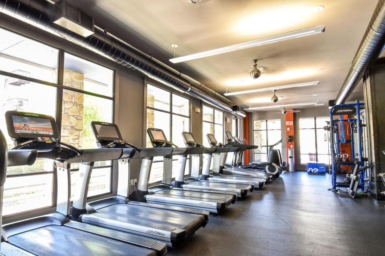 | Kasa Legacy Town Center Plano