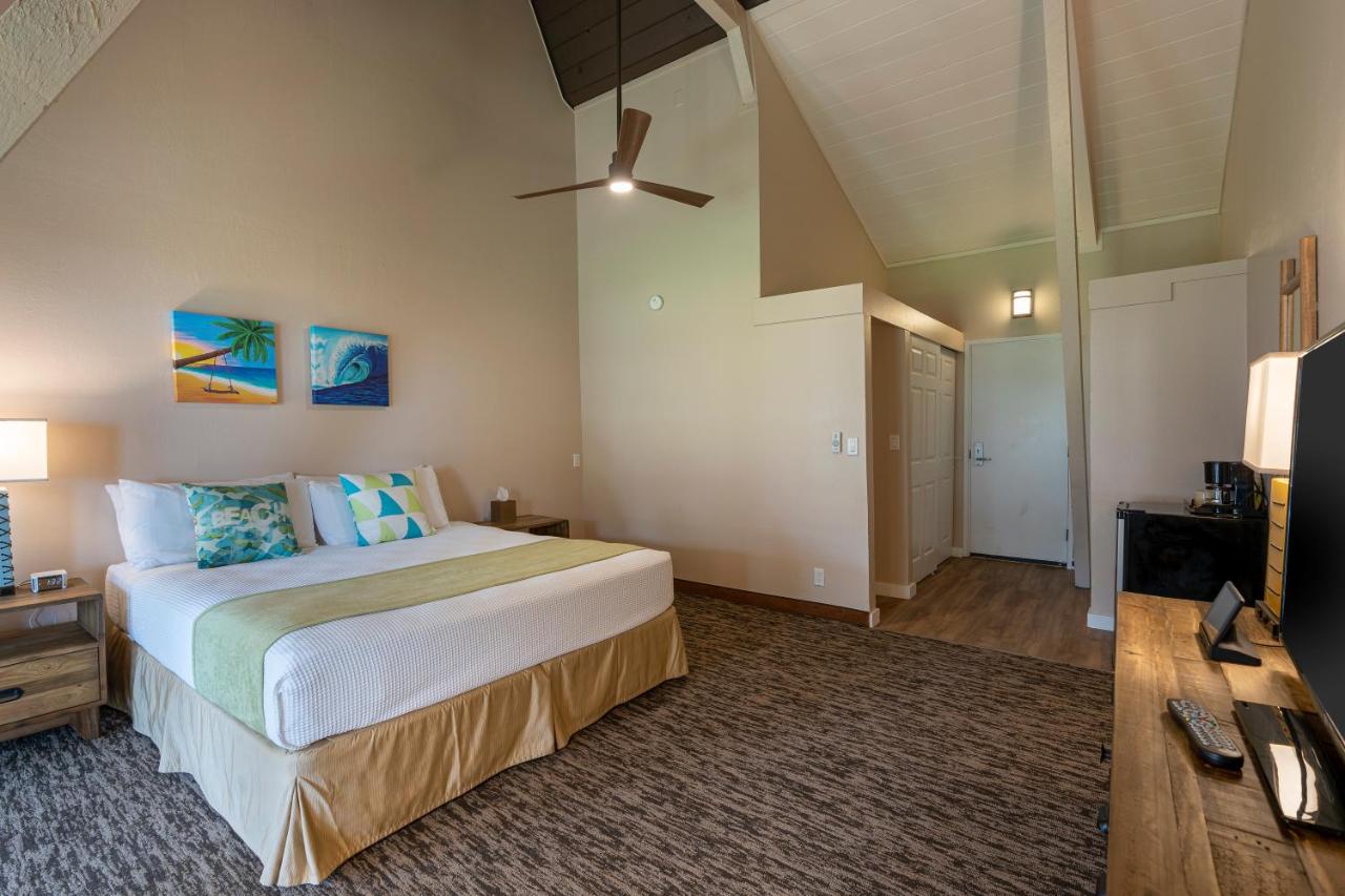 Deluxe Ocean View at THE ISO HOTEL, Trademark Collection by Wyndham