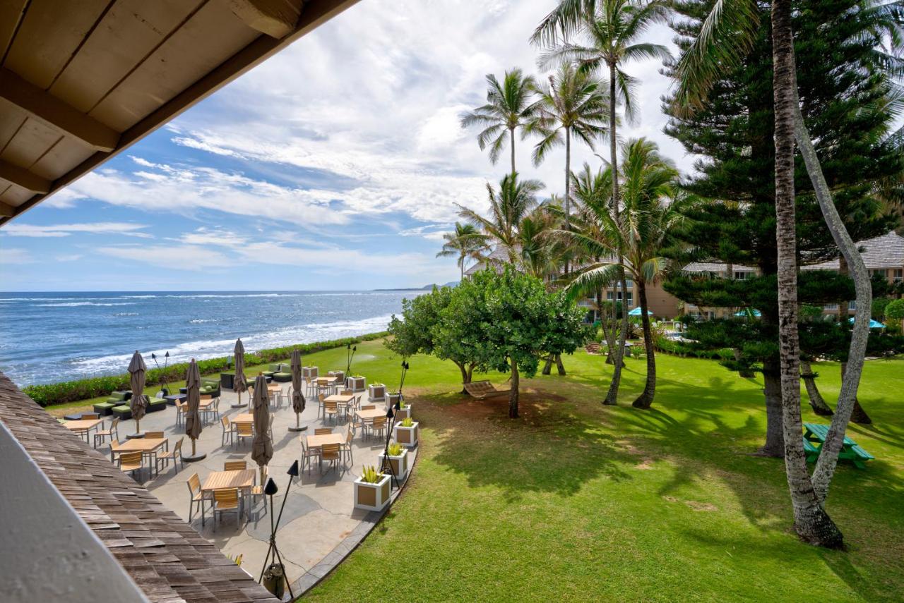 Deluxe Ocean View at THE ISO HOTEL, Trademark Collection by Wyndham