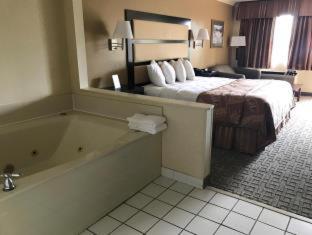 Room #33446121 at Best Western Inn & Suites