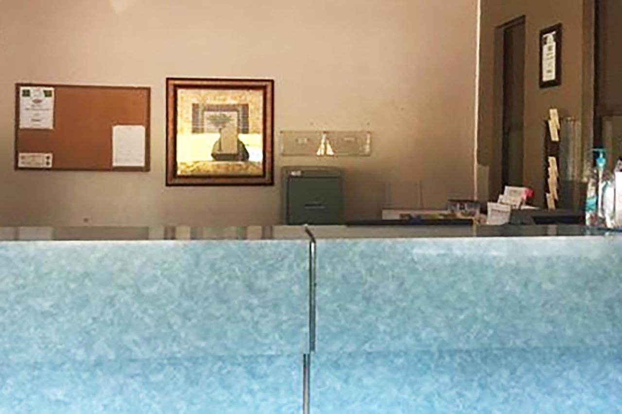  | Micanopy Inn