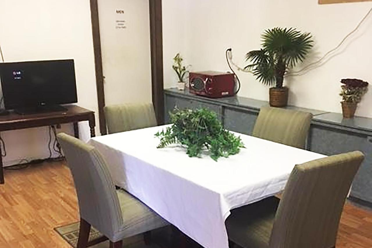  | Micanopy Inn
