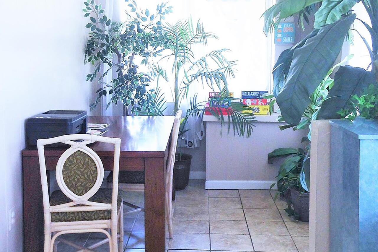  | Micanopy Inn