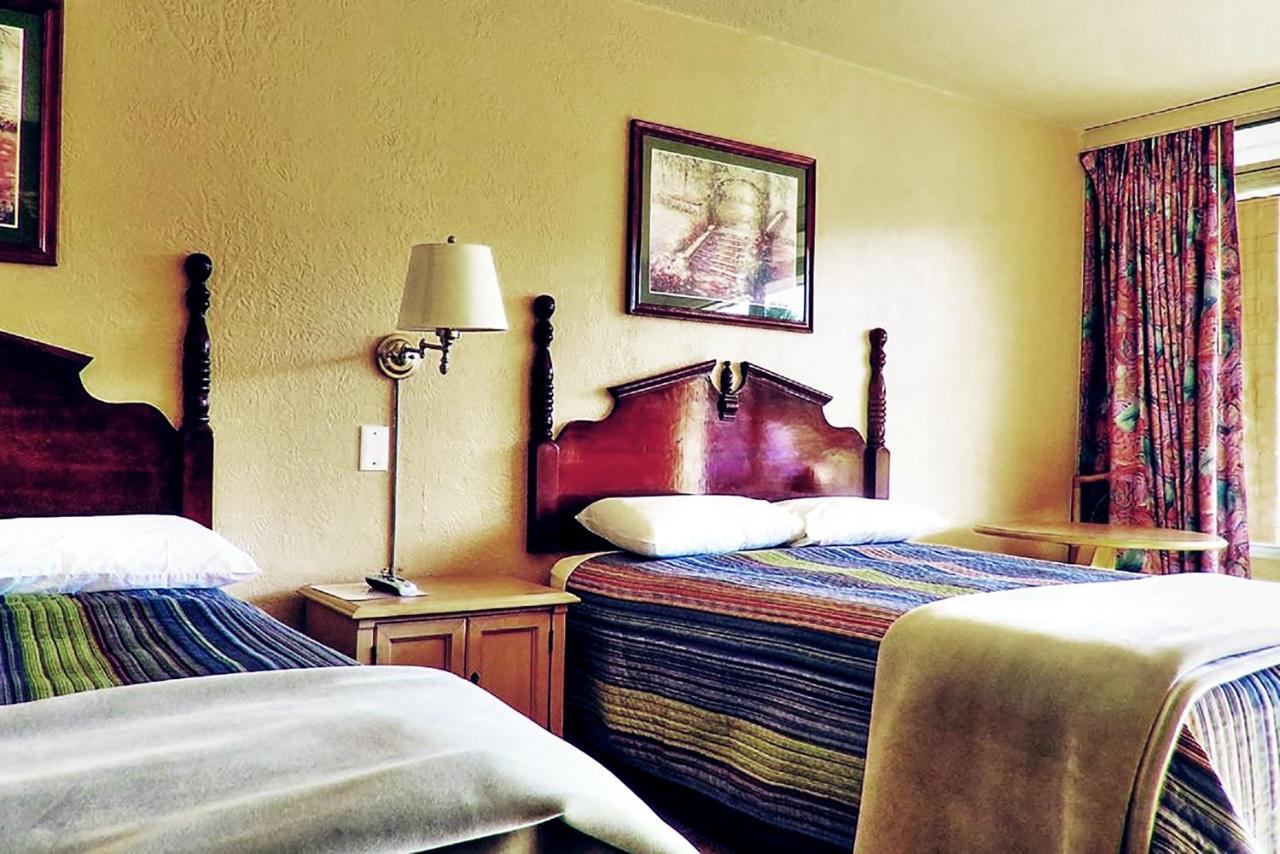  | Micanopy Inn