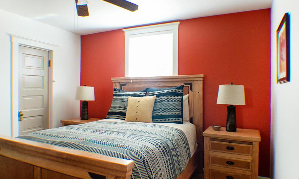 | Eldorado Suites Hotel