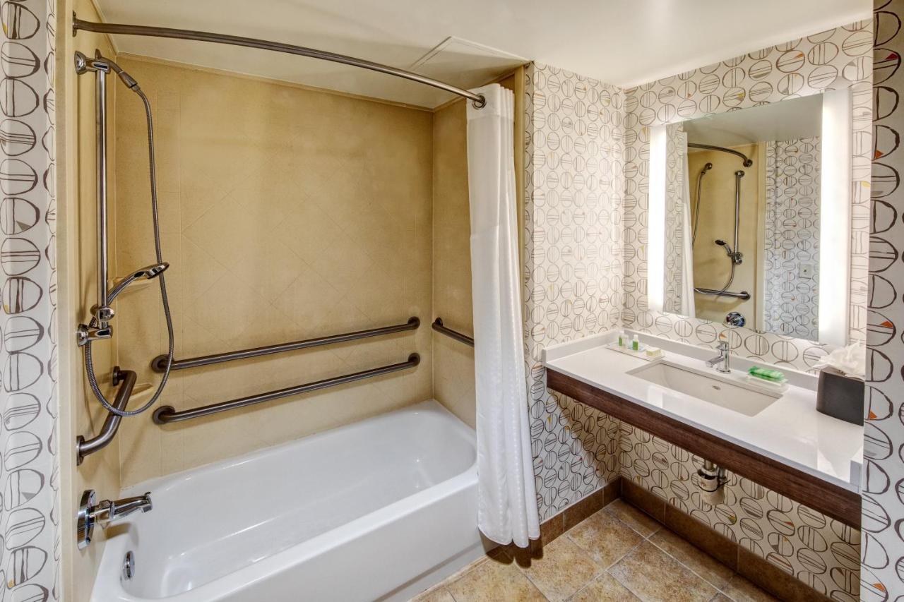 Standard Room at Holiday Inn Rocky Mount - US 64 by IHG