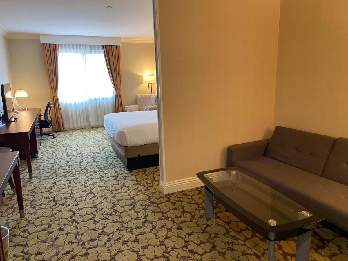 King Room with Sofa Bed - Non-Smoking at Holiday Inn El Monte - Los Angeles, an IHG Hotel