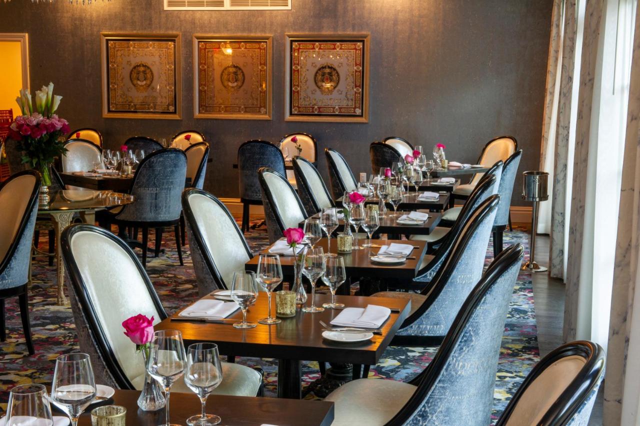 | Mirbeau Inn & Spa, Rhinebeck