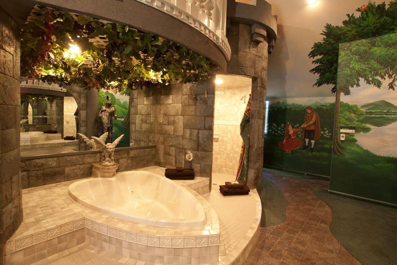 | Black Swan Inn Luxurious Theme Rooms