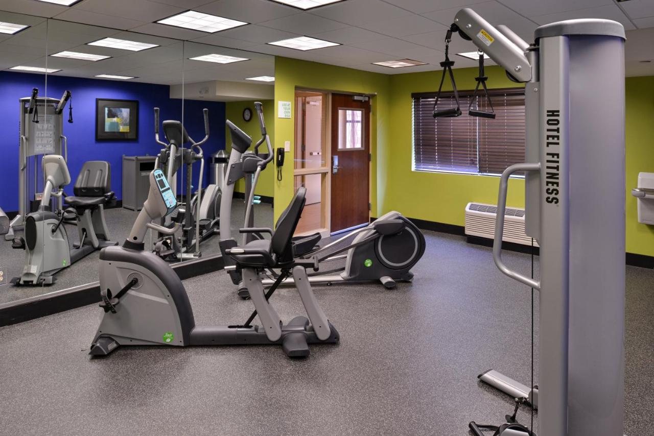 | Holiday Inn Little Rock West - Chenal Pkwy, an IHG Hotel