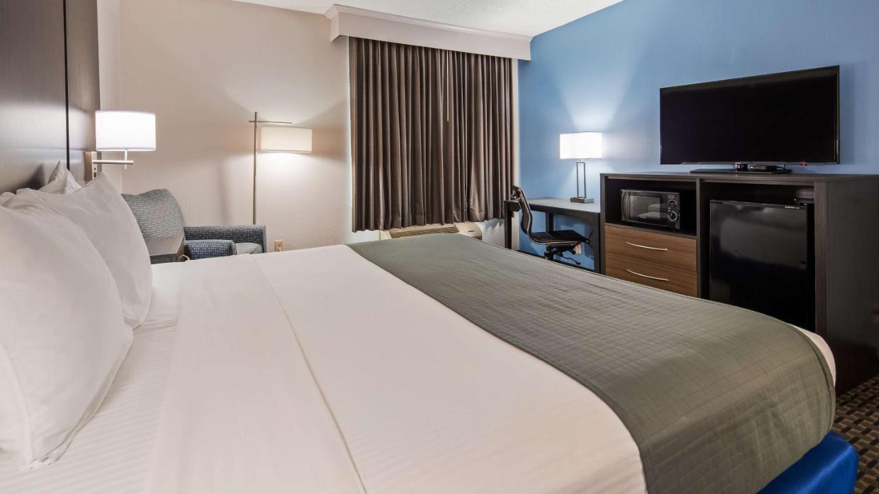 | Best Western Ocala Park Centre