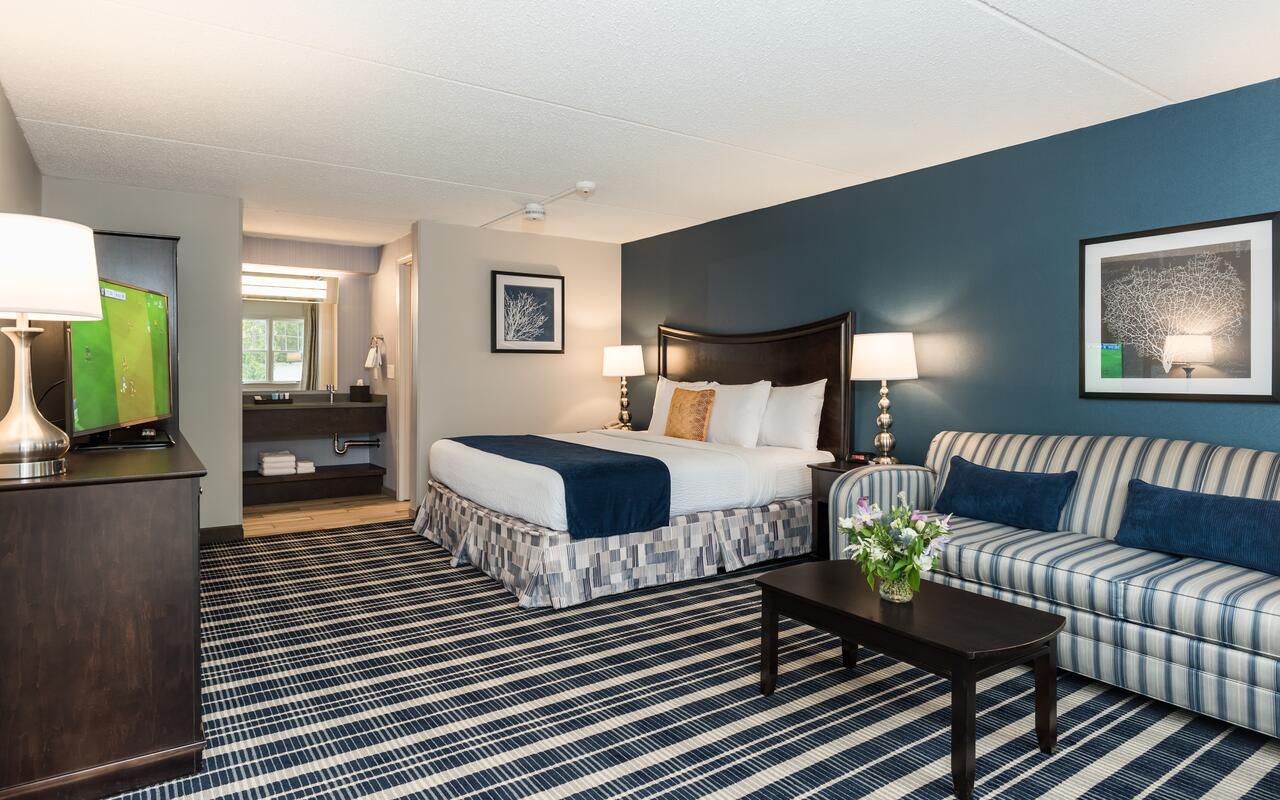 | Rockport Inn and Suites