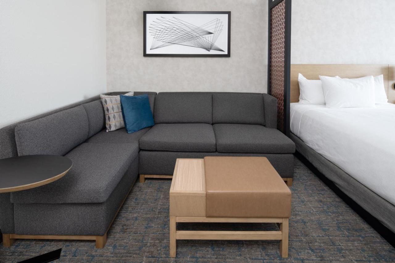 King Room - Disability Access at Hyatt Place Bakersfield