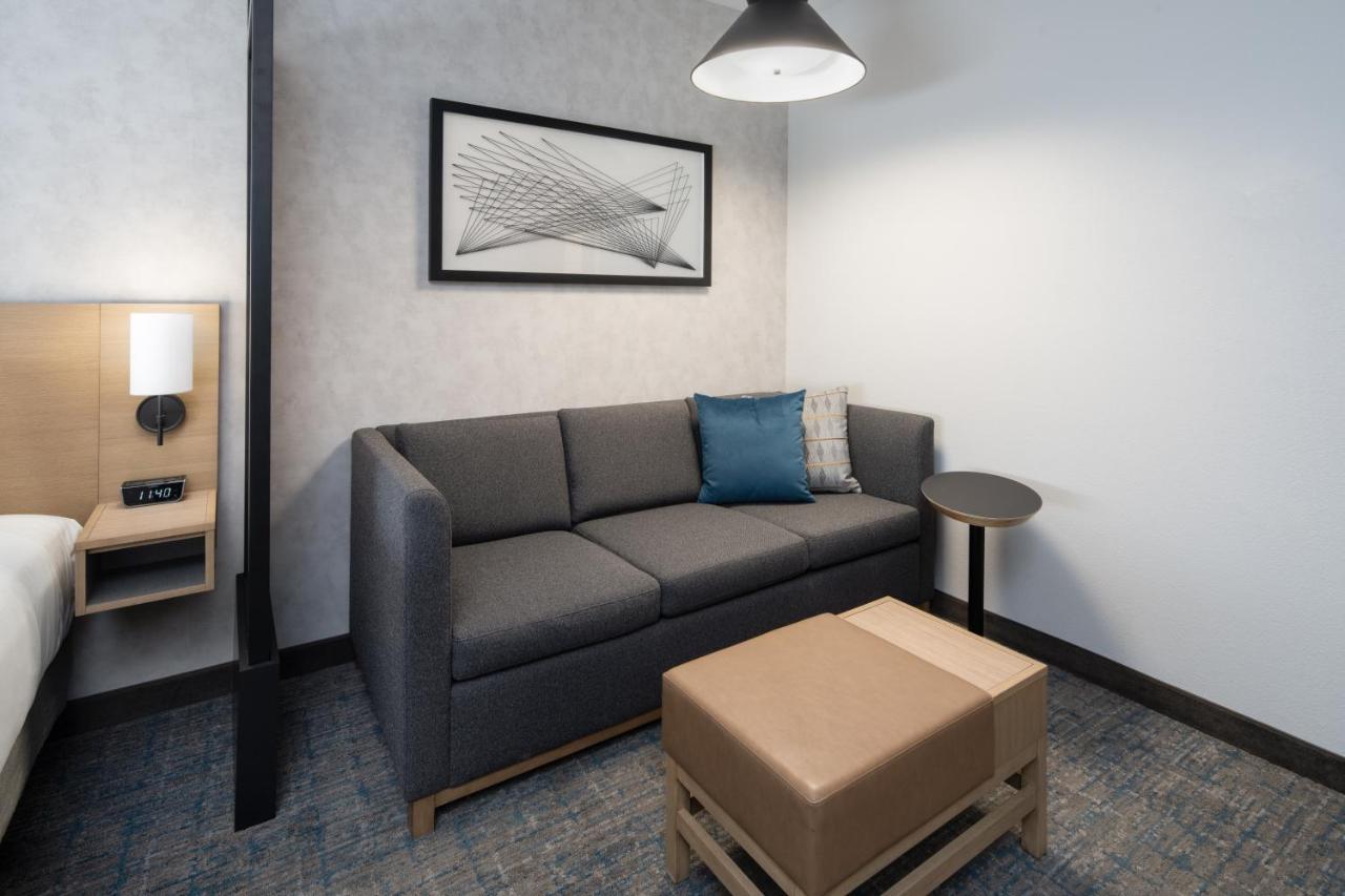 King Room - Disability Access at Hyatt Place Bakersfield