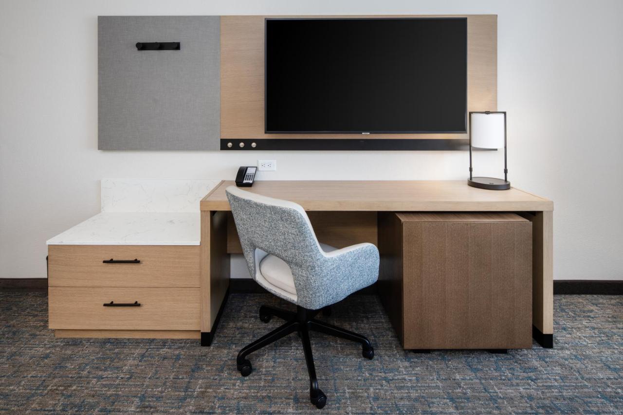 King Room - Disability Access at Hyatt Place Bakersfield