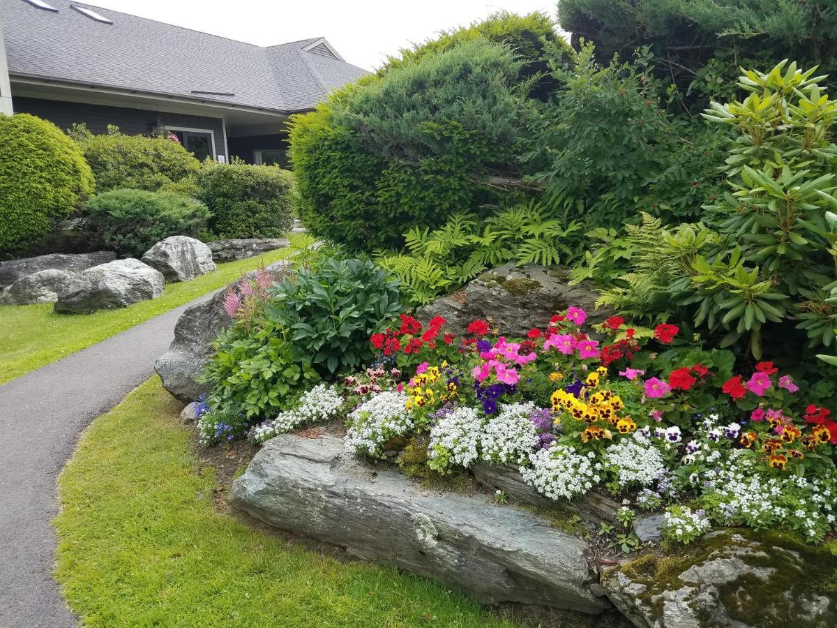 | Commodores Inn