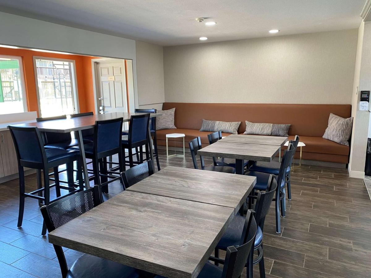| Best Western Andersen's Inn