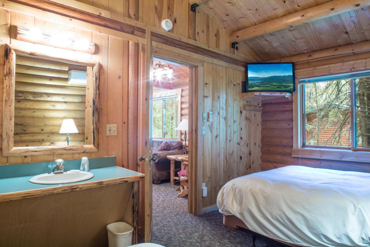 | North Forty Resort