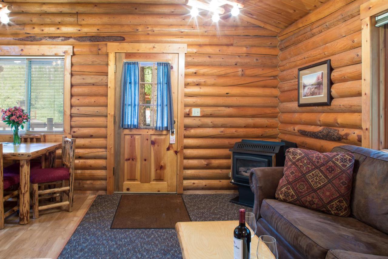 | North Forty Resort
