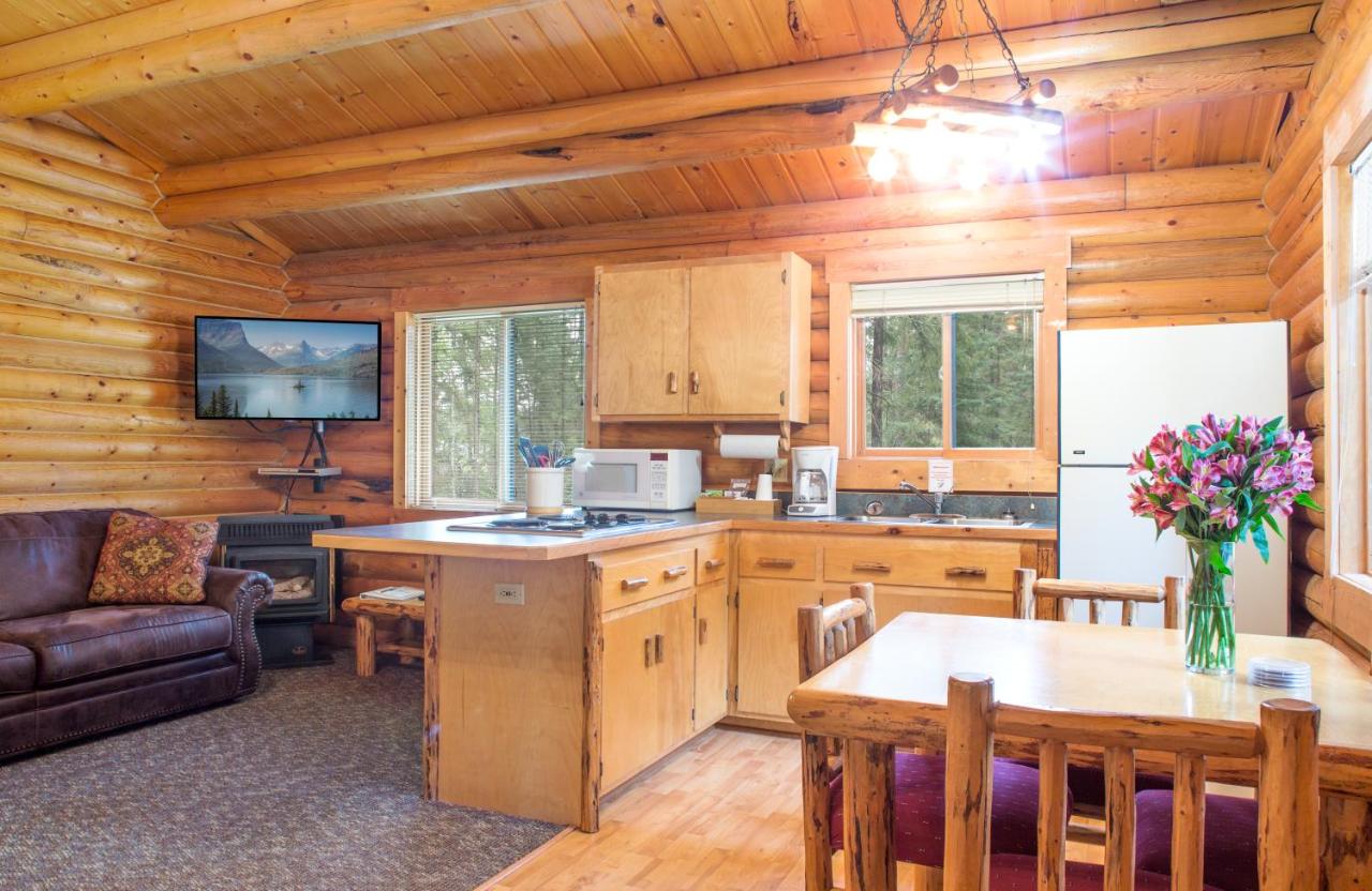  | North Forty Resort