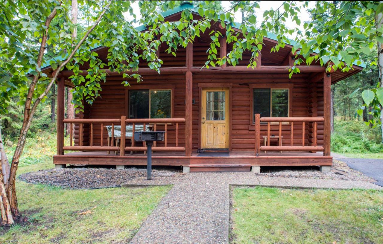  | North Forty Resort