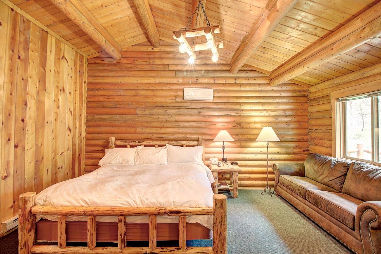  | North Forty Resort