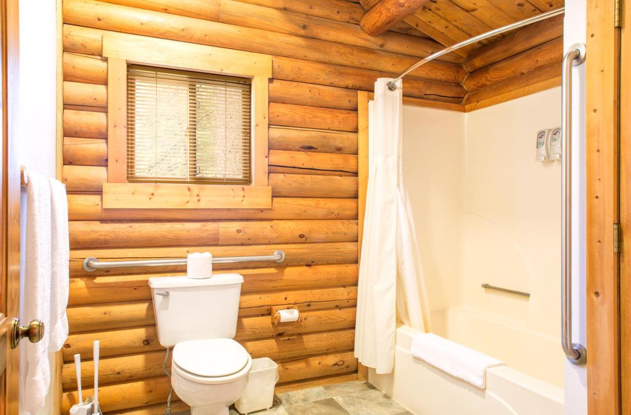  | North Forty Resort