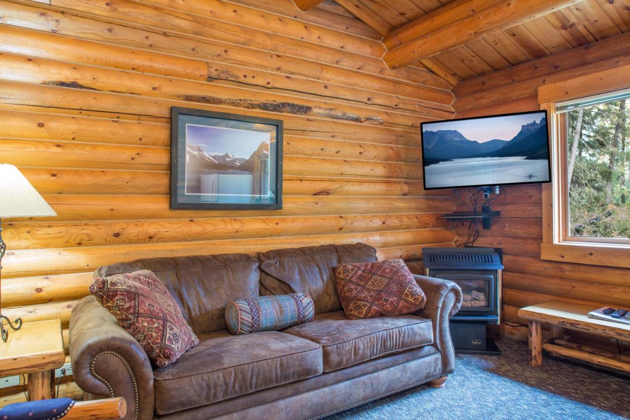  | North Forty Resort