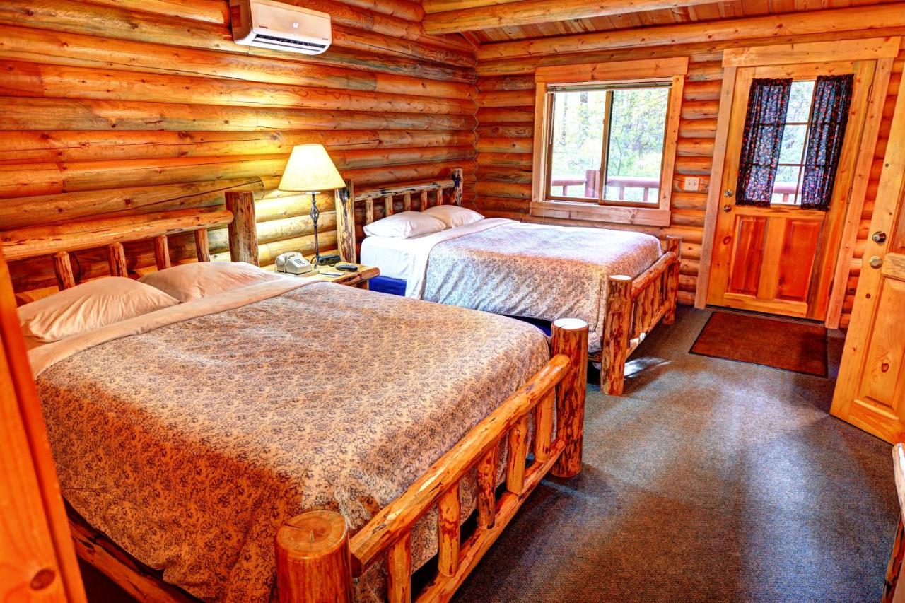  | North Forty Resort