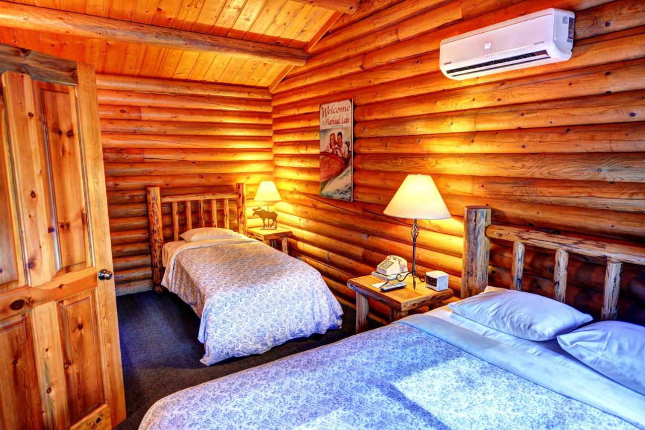  | North Forty Resort