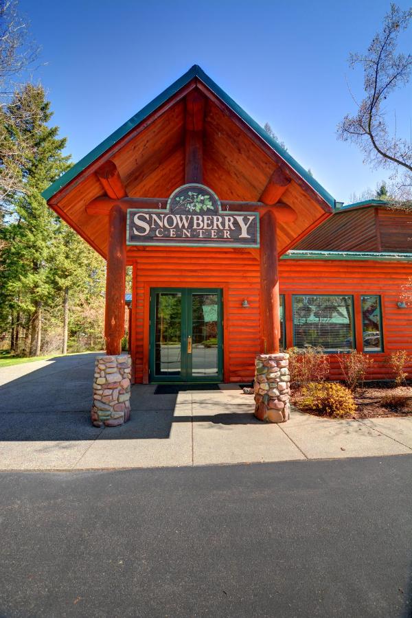  | North Forty Resort