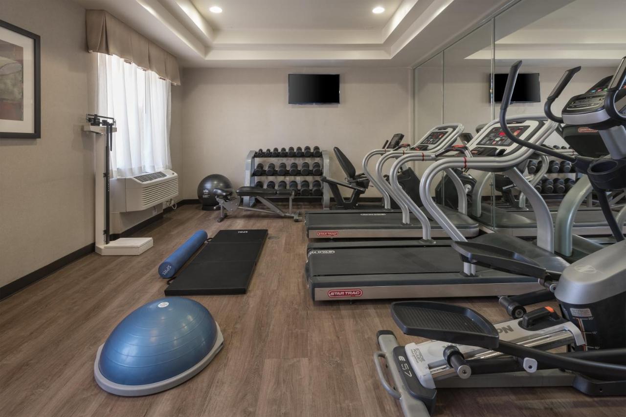 | Holiday Inn Express Los Angeles Airport Hawthorne, an IHG Hotel