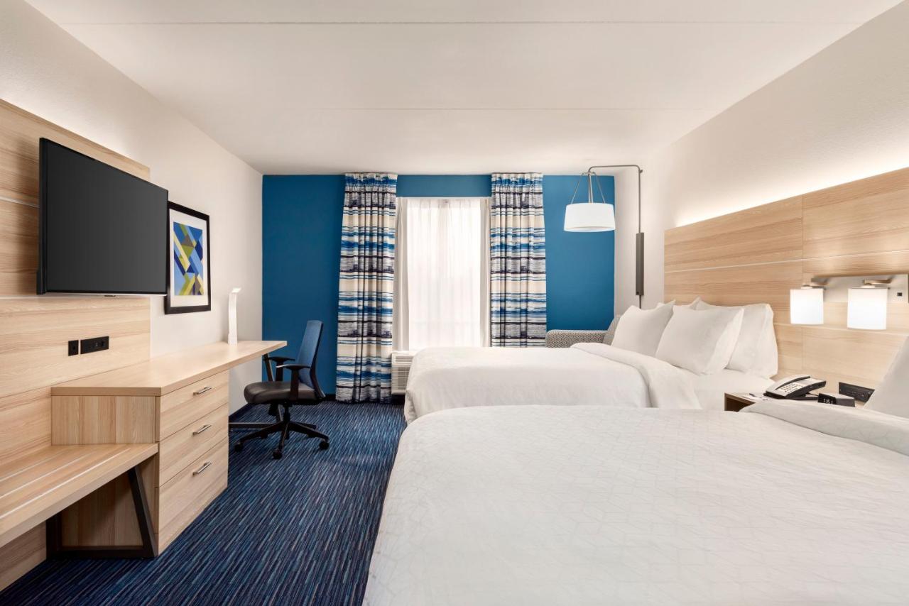 | Holiday Inn Express Dumfries-Quantico, an IHG Hotel