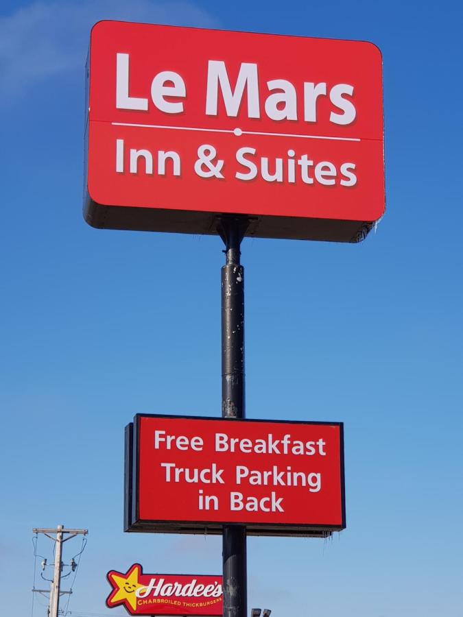 | Le Mars Inn and Suites