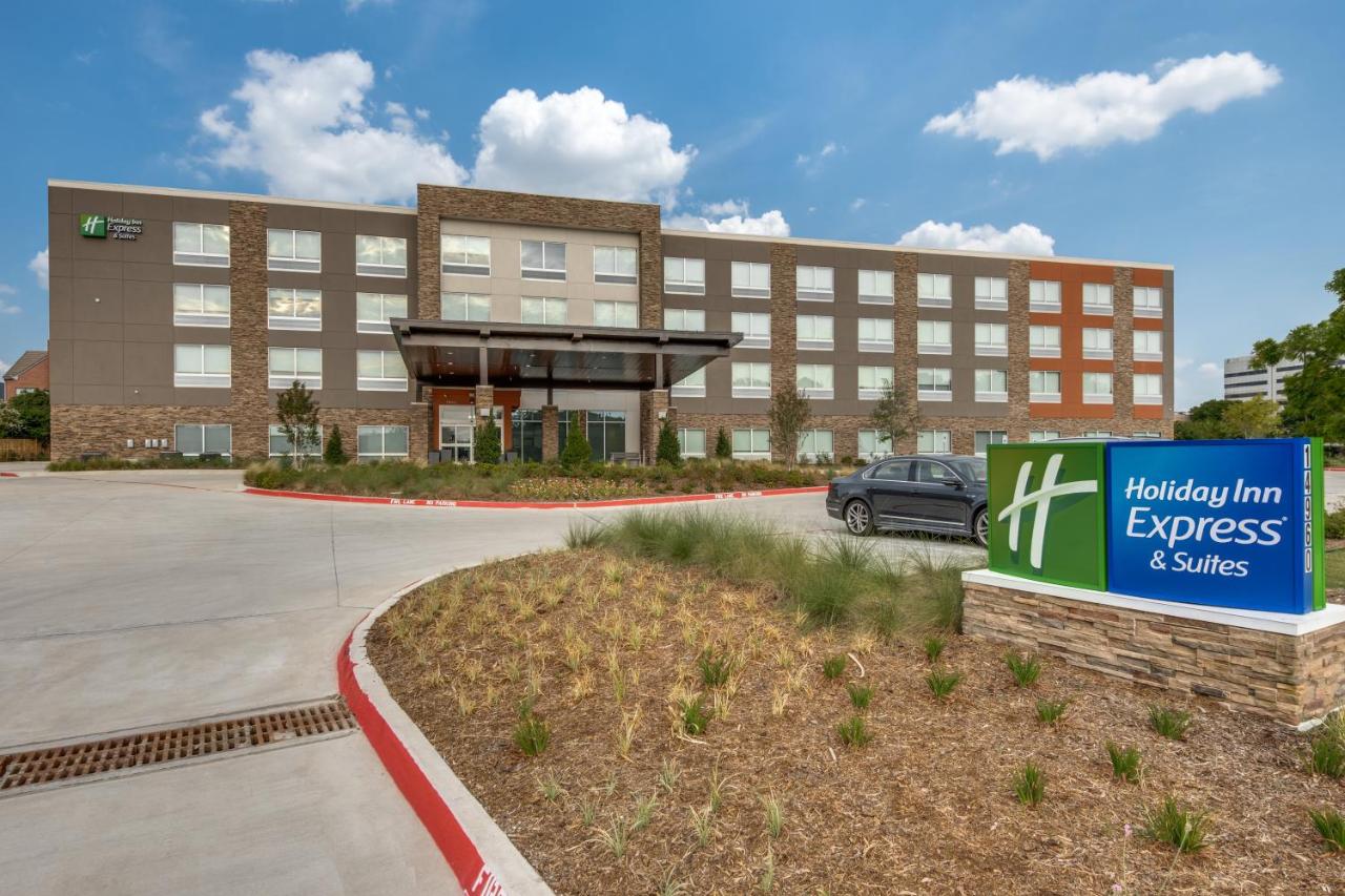  | Holiday Inn Express & Suites Dallas North - Addison, an IHG Hotel