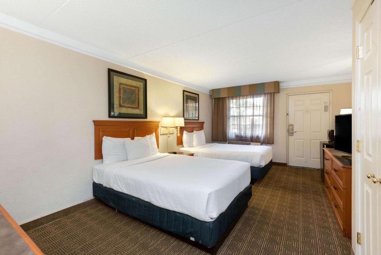 | La Quinta Inn by Wyndham Bossier City
